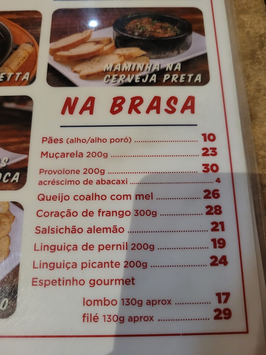 Menu Loop Gastro Bar-9